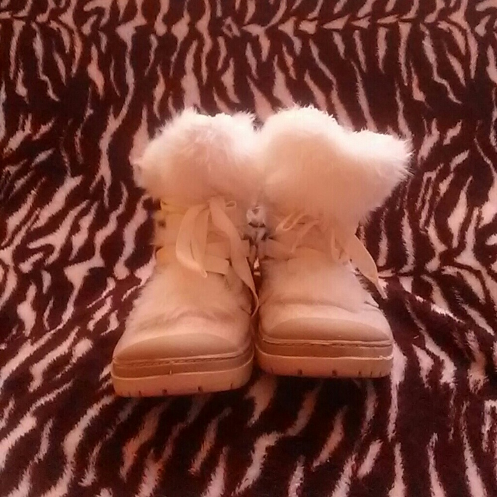 Roxy boots